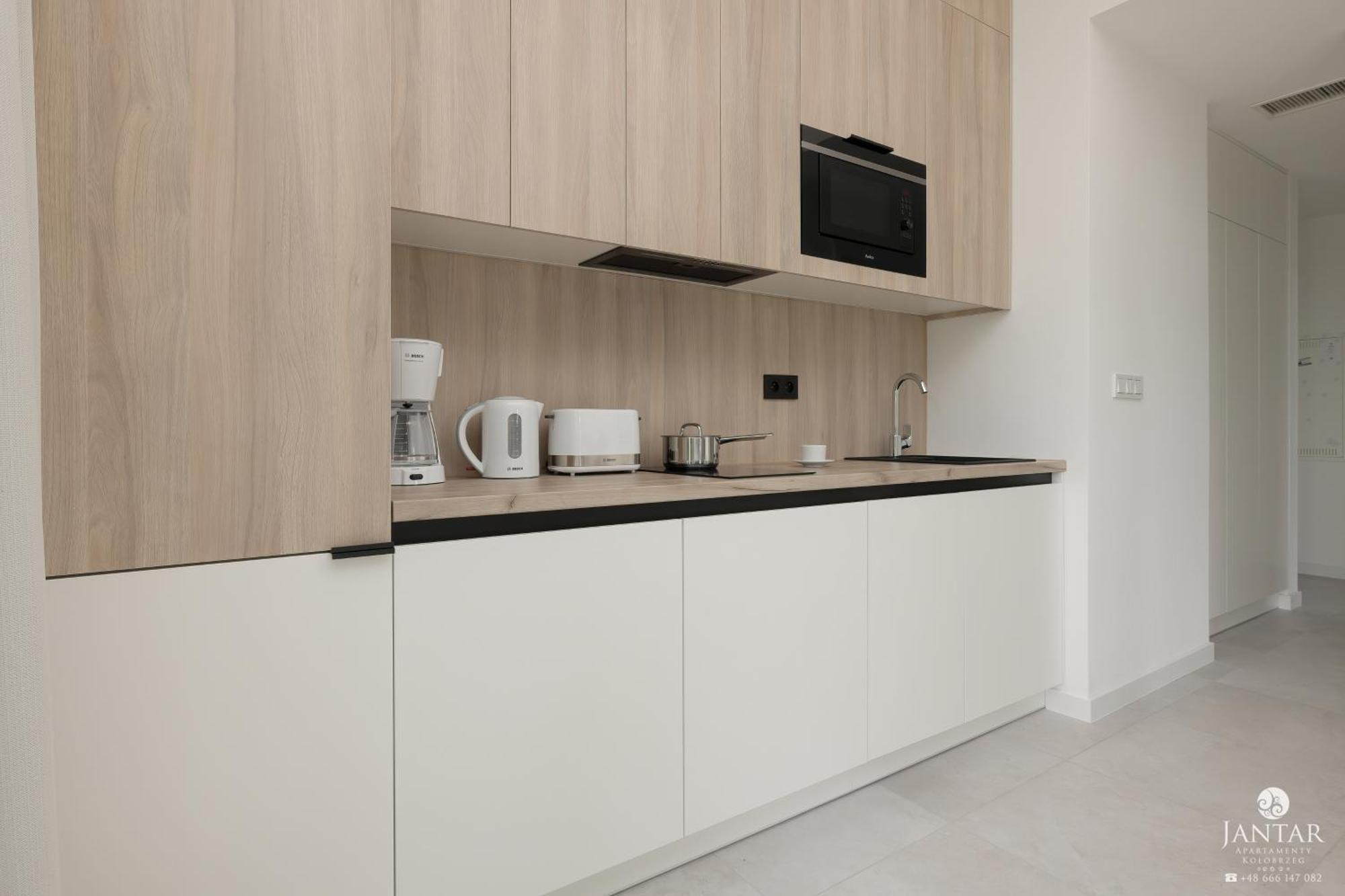 Shellter Apartments Villas - By Jantar Apartamenty Rogowo  Bagian luar foto