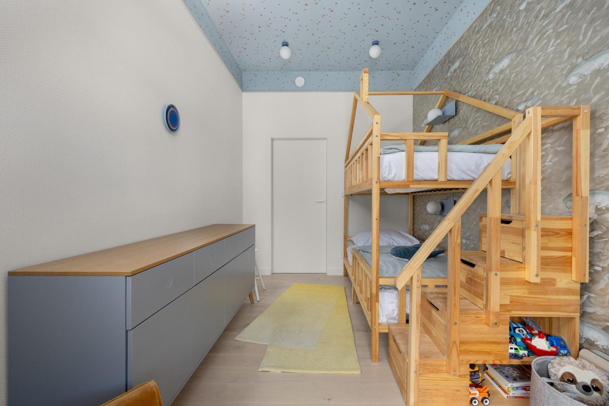 Shellter Apartments Villas - By Jantar Apartamenty Rogowo  Bagian luar foto