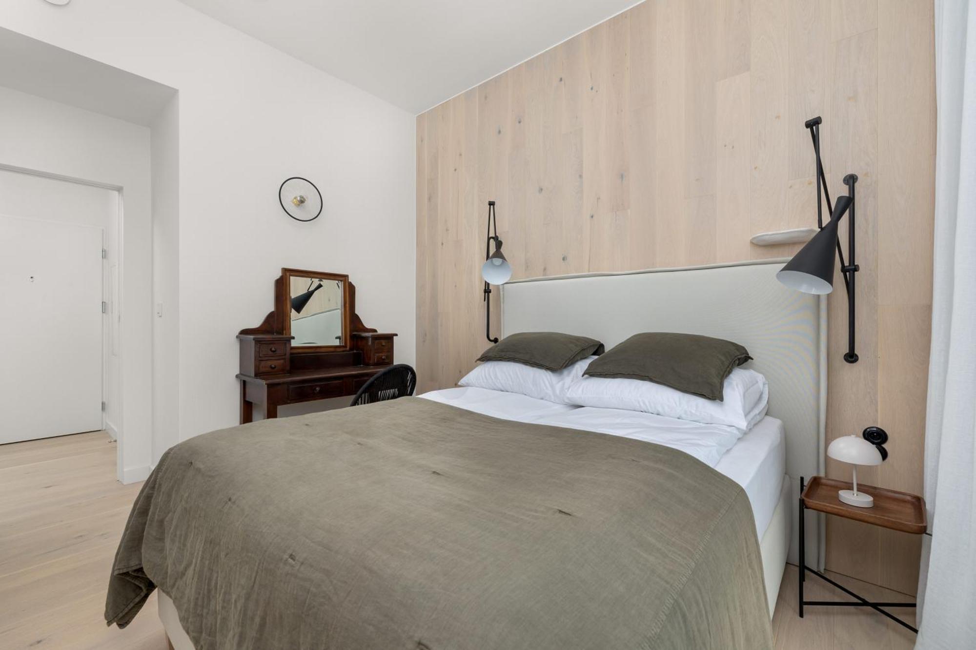 Shellter Apartments Villas - By Jantar Apartamenty Rogowo  Bagian luar foto